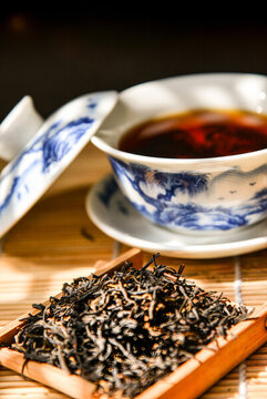 紅茶