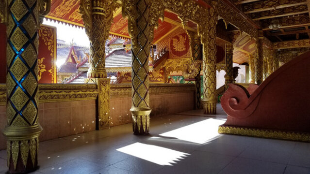 總佛寺