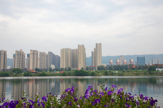 城市風(fēng)光