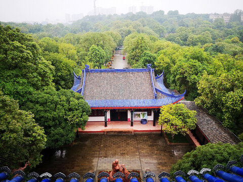 西山公園