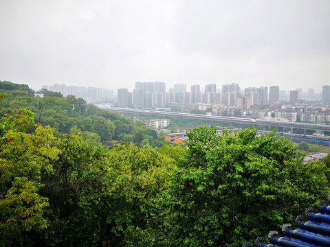 綿陽(yáng)西山