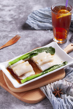 腸粉