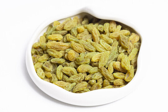 綠寶石葡萄干