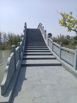 小橋