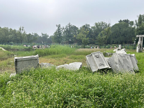 圓明園