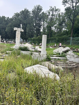 圓明園