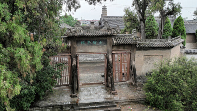 汾城文廟