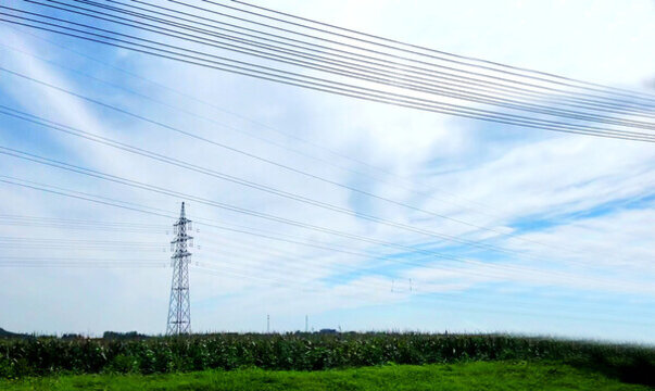 電塔