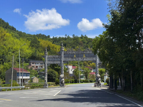 王壇鎮(zhèn)上王村