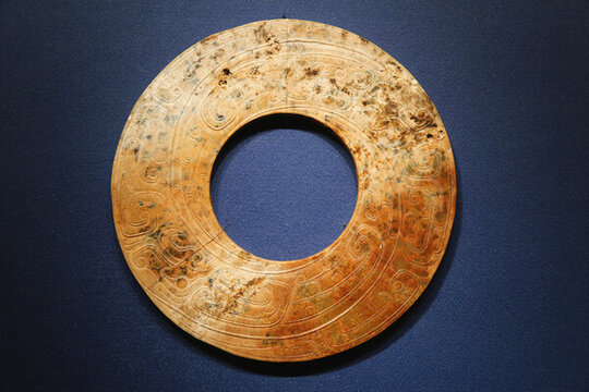 玉環(huán)