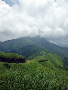 廣西賓陽大圣山