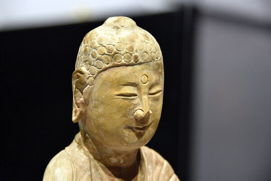 桂林博物館