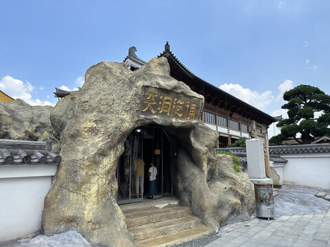 寧海廣德寺