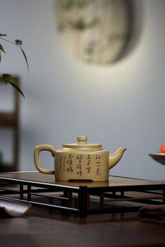 紫砂壺