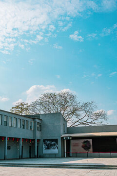 版畫(huà)基地