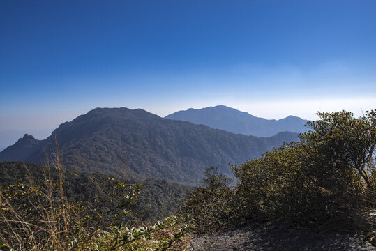 山景自然風(fēng)景