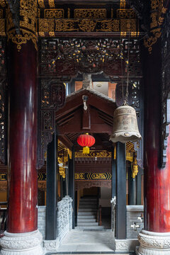 重慶羅漢寺
