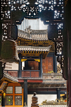 重慶羅漢寺