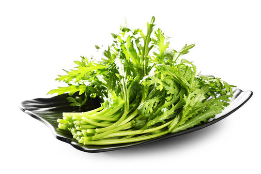 火鍋蒿子稈
