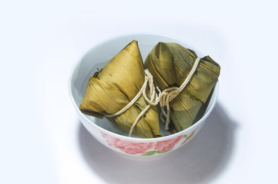 傳統(tǒng)粽子