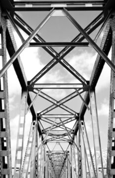 鐵路橋
