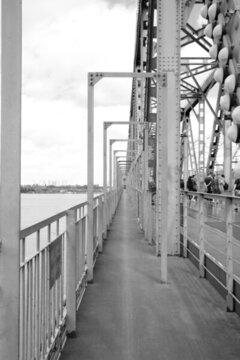 鐵路橋