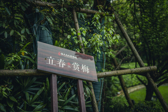 小區(qū)園林