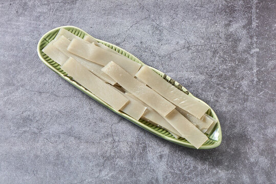 重慶苕皮寬粉