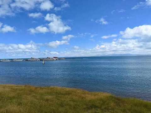 青海湖