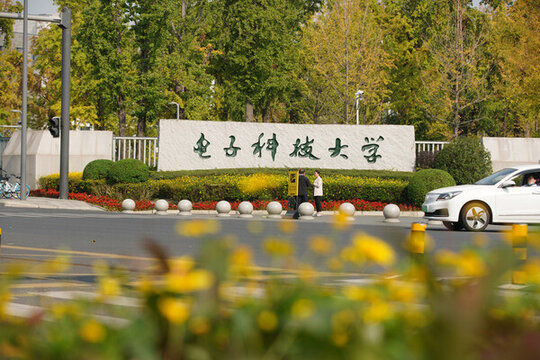 成都電子科技大學(xué)四川學(xué)校