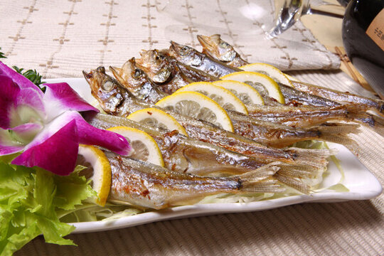 多春魚