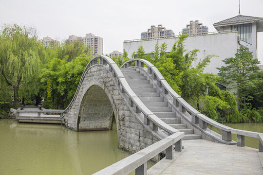 石拱橋