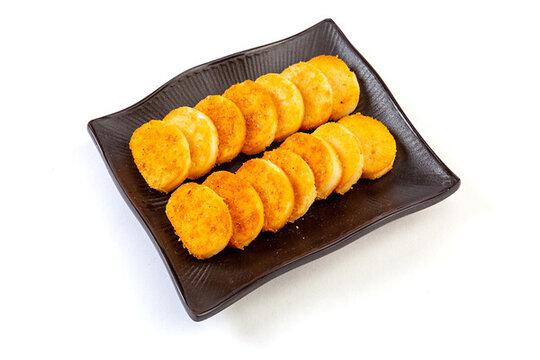 牛肉味香酥烤小饃丁