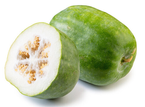 蔬菜冬瓜食材