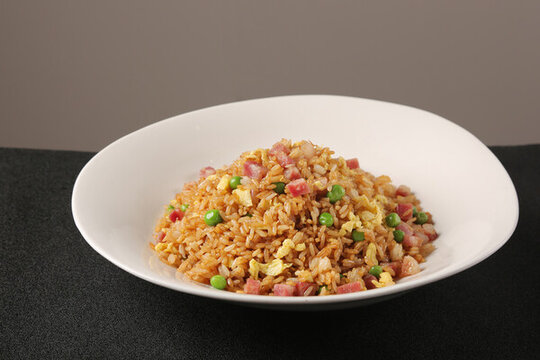 臘味炒飯