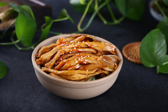 小碗鴨食管