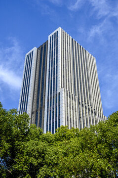 城市辦公樓