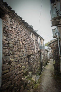 柿林村