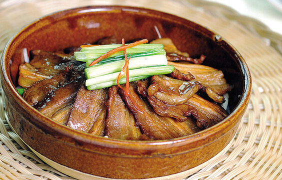 五花肉