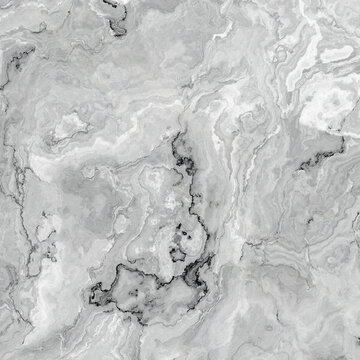 灰色流水流體紋理色大理石