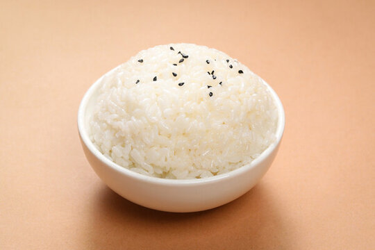 白米飯