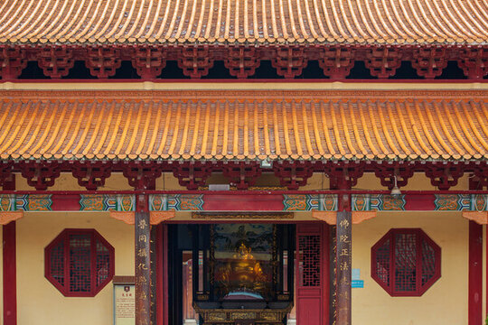 佛教建筑