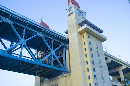 南京長江大橋