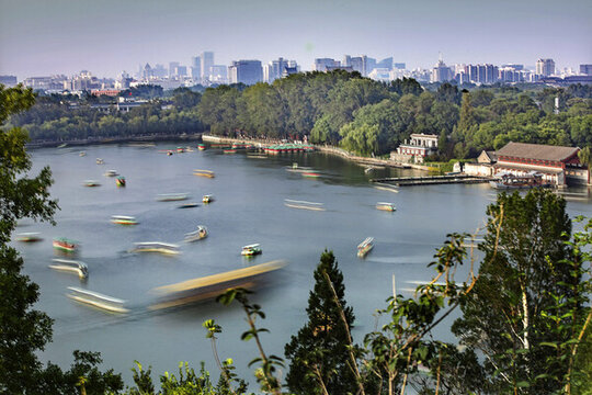 北海公園