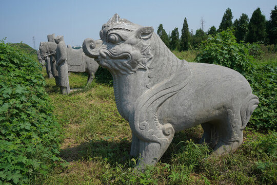 河南鞏義