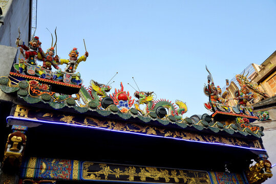 汕頭市小公園天后宮
