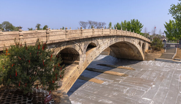 趙州橋