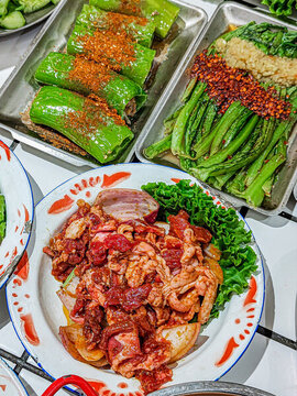 東北烤肉
