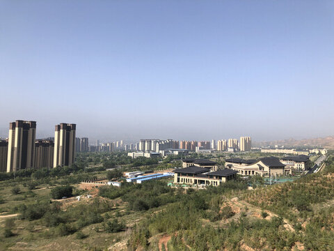 樂都風(fēng)光