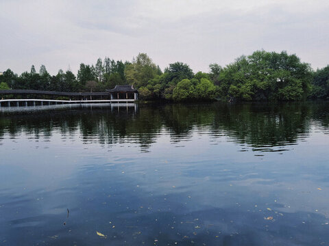 杭州煙雨西湖景區(qū)景區(qū)文化遺產(chǎn)